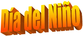 D�a del ni�o